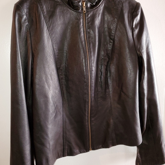 Danier Leather Jacket